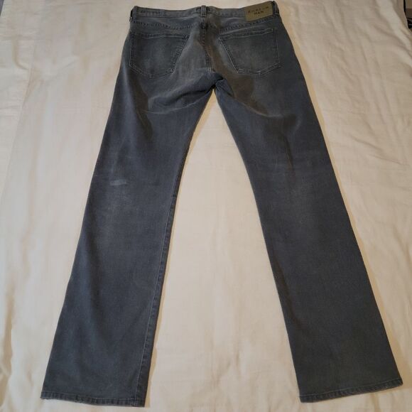 C of H man jeans men's 33/33 - Picture 7 of 9